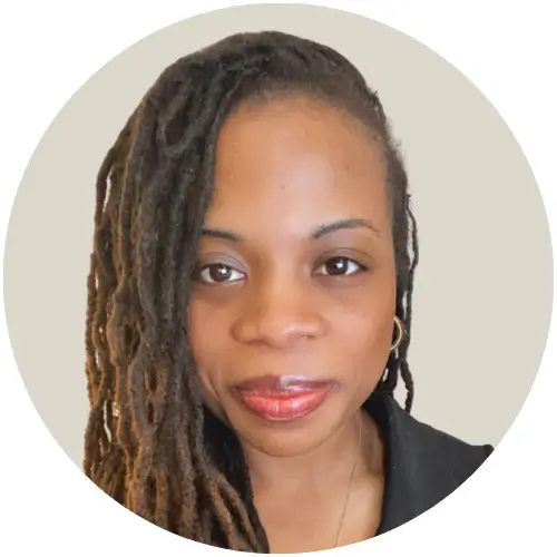 Shirisma Shavers